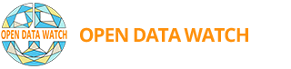 Open Data Watch
