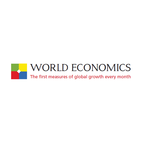 World Economics has released a Data Quality Index (DQI), rating the quality of GDP estimates for 154 countries. The DQI is presented as a 