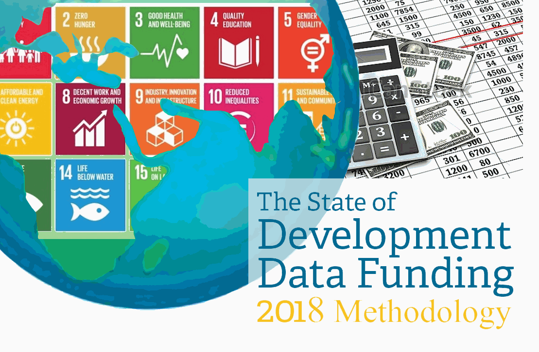 Development Data Funding 2018 - Open Data Watch