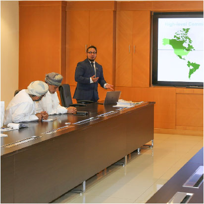 Although the research phase of the 2018/2019 assessments for the Open Data Inventory (ODIN) is already underway, countries still have time to make changes to improve their ODIN scores, as recently exemplified by the country engagement process in Oman.