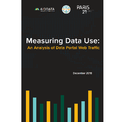 The effectiveness of websites or data portals maintained by National Statistical Offices depends whether data users are aware of their existence and contents, and whether they are monitored and managed to assure that users can readily find what they are seeking...