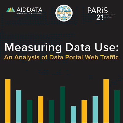 The effectiveness of websites or data portals maintained by National Statistical Offices depends whether data users are aware of their existence and contents and, importantly, whether they are organized and monitored so that users can find the information they are seeking...
