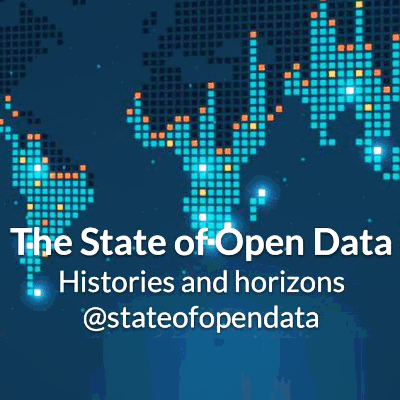 A new book from the OD4D network, The State of Open Data,  looks at current and future challenges facing open data advocacy and practice.  The book includes a chapter on National Statistics written by Open Data Watch.  