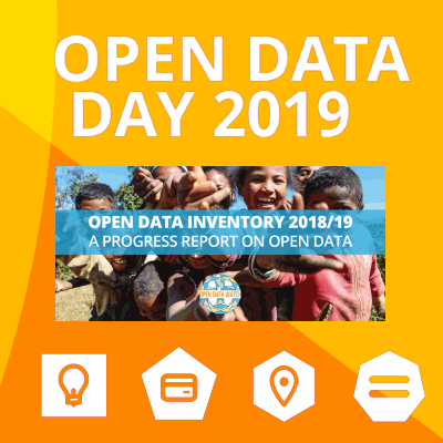 Open Data Day Takes Stock of Progress