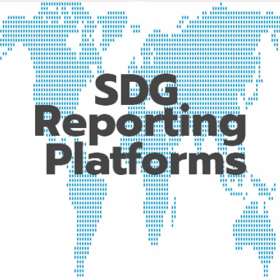 SDG Reporting Platforms Show New Progress & Priorities