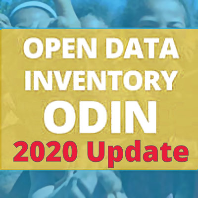 In April 2020, Open Data Watch commences the 5th Open Data Inventory (ODIN). The updated ODIN will feature much of the same features from previous editions with a few key updates.