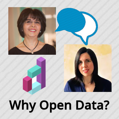 This podcast by DataJournalism.com and Open Data Watch covers topics ranging from the genesis of Open Data, to monitoring tools like ODIN, to issues of transparency, susustainable development, gender equality, statistical capacity, and COVID-19.