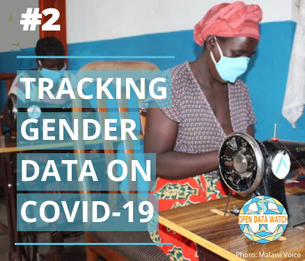 This second blog in the series summarizes the existing data on sex-disaggregated COVID-19 cases and deaths from Global Health 50/50 and asks how complete our picture is when compared to all reported cases and deaths.