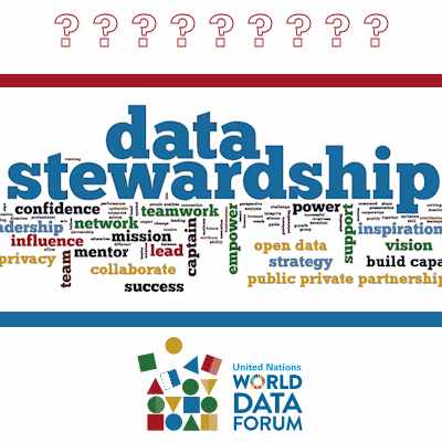 A clear definition of data stewardship can help build a common understanding about what it takes to establish a system of resilient data governance built on strong partnerships and effective safeguards to balance data sharing and data privacy.