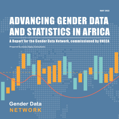 What progress has been made since 2019 when the Gender Data Network was created in response to research showing huge gaps in gender data availability in Africa?  This report provides an update.