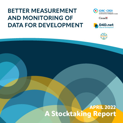 What are the similarities and differences between existing tools to measure the capacity and outputs of statistical systems?  This report compares 12 major indexes and tools, mapping them to the Global Data Barometer and the Data Value Chain.