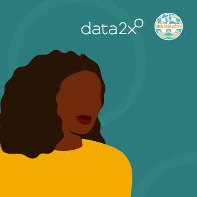 Funding for gender data decreased by 55% in 2020 — nearly three times the drop in funding to data and statistics overall. But a four-part strategy to support data for SDG 5 could reverse this trend.