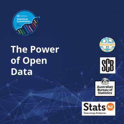 A UN Statistical Commission event, “The Power of Open Data: Moving from Concept to Action,” reports on the latest best practices for NSOs to implement open data, including “Open Data by Default,”  Interoperability, and local-level data sharing that safeguards confidentiality and privacy.
