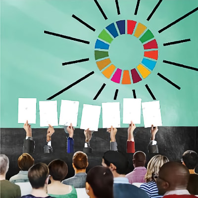A Who's-Who of leading civil society and data for development organizations, including ODW, have signed a letter that calls on world leaders to harness the power of data and unlock the data dividend for the SDGs.