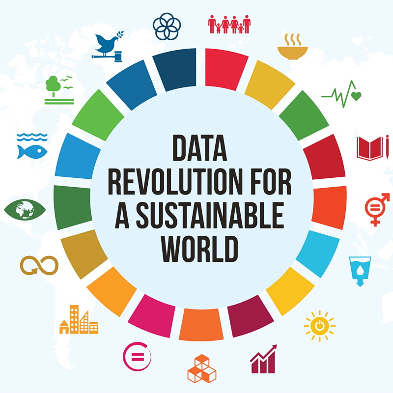 The Sustainable Development Solutions Network (SDSN) examines and challenges some underlying assumptions of the data revolution in order to guide future investments in data towards more effective solutions.