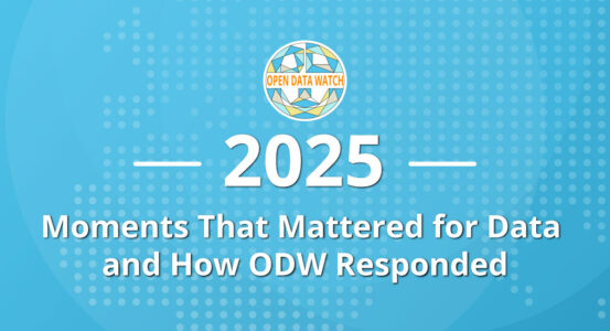 Open-Data-Watch-2025-Our-Story-sociamedia