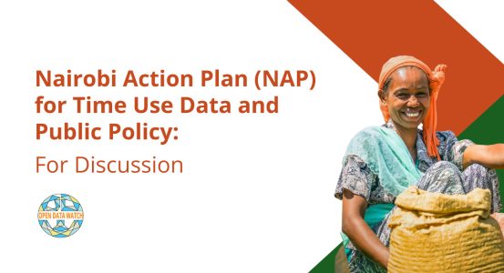 Nairobi-Action-Plan-Time-Use-socialmedia